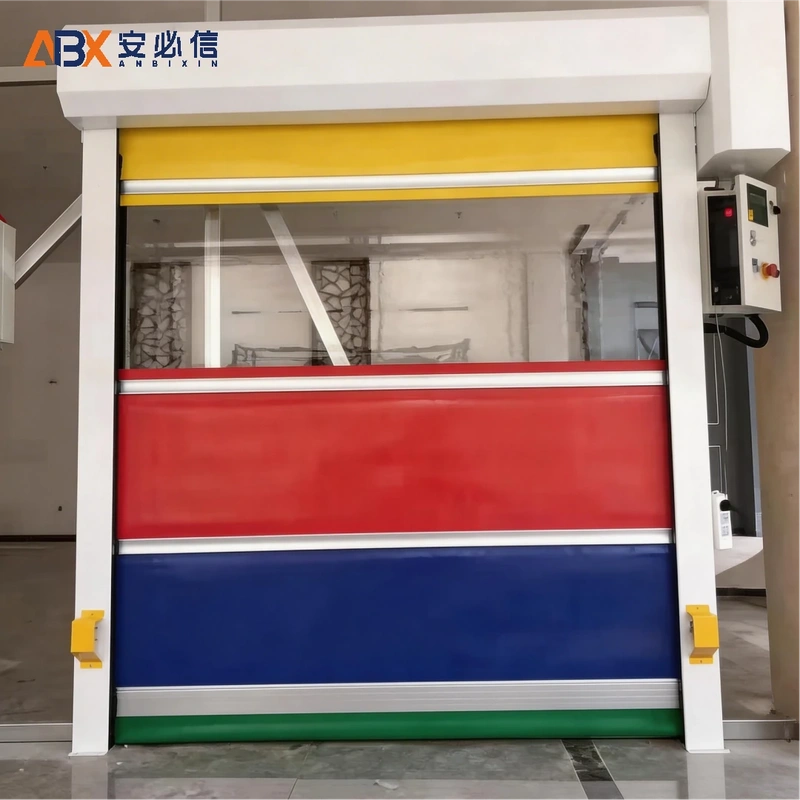 石河子快速门